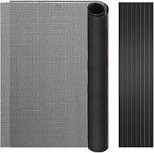 MoKo 400 x 300 mm DIY-PC-Gehäuse, Staubschutzgitter, PVC, staubdicht, magnetische Staubfilterabd…