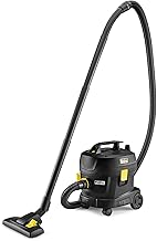 Kärcher Sauger T 11/1 Classic HEPA Re!Plast, leichter Staubsauger, Behälter: 11 l, Leistung: 85…