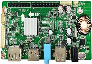 PN270CU01-1 LCD-Bildschirmtreiberplatine 1080 165Hz 61-polig LVDS Esports Monitor-Steuerungsplati…