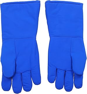 Kryobeständige Halten Bis zu -260 °C Warm für die Kühllagerung von Flüssigem Stickstoff – …