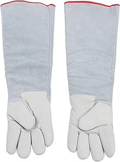 Anti -Gefrierhandschuhe verdickte multifunktionale 60 cm niedrige Temperaturschutzhandschuhe für…