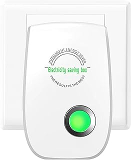 Stromspar-Gadget, Stromspar-Plug-in, Stromspar-Gadget-Plug-in-Ausrüstung, Elektrische Haushaltsg…