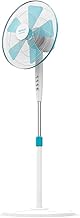 Cecotec EnergySilence 510 Standventilator. 40 W, 5 Flügel mit 40 cm Durchmesser, oszillierend, 3…