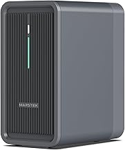 2025 Updated Balkonkraftwerk mit Speicher B2500 0% VAT, Marstek 2240Wh LiFePO4 Akku 6000 Ladezykl…