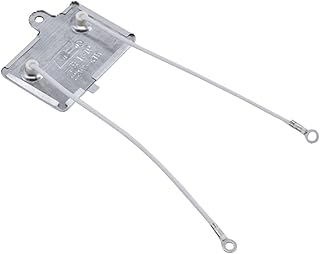 Temperaturregler Für Elektrischen Reiskocher 220 V-41 W Zur Wartung Von Reiskochern Mehrzweck El…