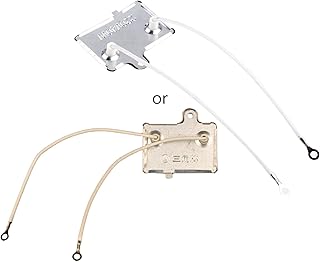 Temperaturregler Für Elektrischen Reiskocher 40 W 220 V Zur Wartung Von Reis Mehrzwecktopf Langl…