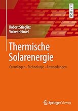 Thermische Solarenergie: Grundlagen, Technologie, Anwendungen