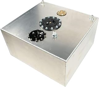 Aeromotive (18660) Brennstoffzelle