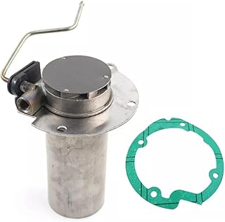 Effektive Heizleistung 5 kW Luft Diesel Standheizung Brenner & Dichtung Montage