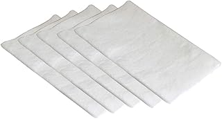 SHEAWA Elektrostatischer Baumwoll-Luftreiniger Filter Ersatz für Mi Air Purifier Pro / 1/2 Unive…