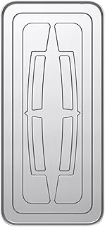 Kondensatwanne Mit Wasserablassrohr,Wasserschale Der Klimaanlage,Edelstahl-Kondensatablaufwanne,R…