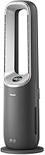 Philips Air Performer 3-in-1: Luftreiniger, Heiz- und Kühlgebläse – Reinigt 70 m², Entfernt 99…