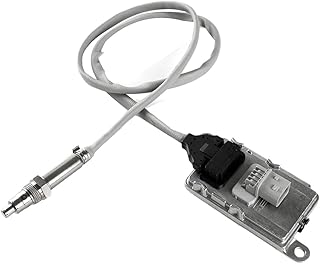 Sauerstoffsensor 5WK96790B NOX-Sensor für PKW, Stickstoff-Sauerstoffsensor für Man Euro-6-Lkw, …