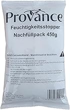 2er Pack Luftentfeuchter Granulat als Nachfüllpack, Entfeuchter Granulat 450g als Raumentfeuchte…