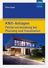 KNX-Anlagen – Fehlervermeidung bei Planung und Installation