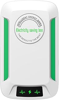 Stop Watt Energiespargerät, Stromsparbox – Stromsparbox mit Überlastschutz | Das sparende Gerä…