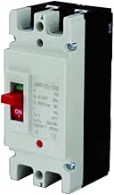 gloca Leistungsschalter 2P DC 500V-10KA (250A)