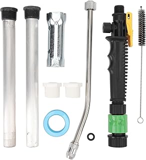 RV-Anodenstab-Reinigungsset, professioneller, effizienter Wohnmobil-Warmwasserbereiter-Anodenstab…