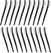 BESTYASH Doppelseitige Nylon Reinigungsbürsten 7 Zoll Multifunktionale Kleiner Schmuck und Haush…