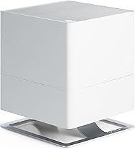 Stadler Form Luftbefeuchter Oskar, energiesparender Raumbefeuchter für Räume bis 50 m², Verdun…