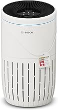 Bosch Air 4000 Luftreiniger – Für Räume bis zu 62,5 m² – Entfernt effizient Schadstoffe – Mit …