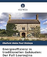 Energieeffizienz in traditionellen Gebäuden: Der Fall Louroujina