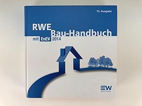 RWE Bau-Handbuch: mit EnEV 2014
