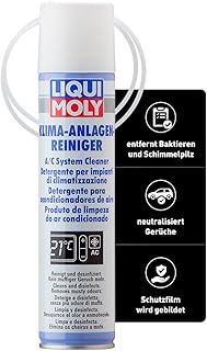 Liqui Moly 4087 Klimareglergerät-Reiniger 250 ml
