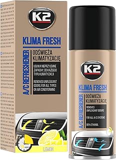 K2 A/C Klima Fresh, Klimaanlagen Reiniger reinigt & erfrischt, Klimaservice, Klimaanlage reinigen…