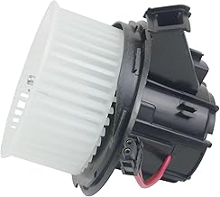 Bisenya Lüftermotor Innenraumgebläse Gebläsemotor Ersatz für W212 S212 W204 X204 E250 E350 20…