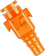 AC-Ablaufventile, PVC-Edelstahl-Rückfluss, auslaufsicheres Design für Wohn-/Gewerbe-Kühlsystem…