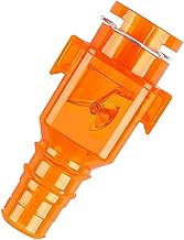 AC-Ablaufventile, PVC-Edelstahl, Rückflussverhinderung, auslaufsicheres Design für Wohn-/Gewerb…