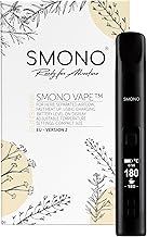 Smono Sunshine – Premium Vaporizer für Kräuter | Hybrides Heizsystem | Hochwertig & effizient