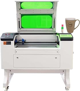 100W Laser Graviermaschine CO2 700x500mm Lasergraviermaschine CO2 Laser Engraving Maschine Hochpr…