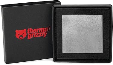 Thermal Grizzly – KryoSheet (38x38x0,2mm) – Graphen Wärmeleitpad – Höchste Wärmeleitfähigkeit…