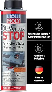 LIQUI MOLY Öl-Verlust Stop | 300 ml | Öladditiv | Art.-Nr.: 1005