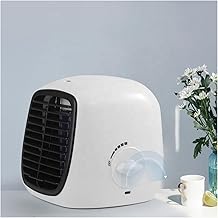 KleinKlimagerät, Geräuscharm Tragbar Smart Chill Klimagerät, Langlebig Leise Klimaanlage Klein…