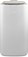 De’Longhi Pinguino GentleJet PAC AP98 mobile Klimaanlage, leise & tragbar, 11.500 BTU/h, für Rä…