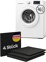 Antivibrationsmatte Waschmaschine I Vibrationsmatte 3D Drucker I Anti Vibration Waschmaschinenunt…