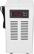 Aquarium Kühler, Aquarium Kühler Axolotl, 72 W Wasserkühler, Aquarium Aquarium Kühler, 3 L/mi…