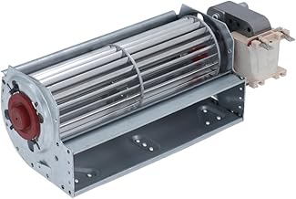 Lüftermotor – 34 W / 60 mm
