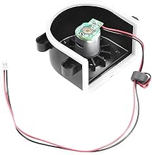 Roboter Staubsauger Lüftermotoren Montage Kompatibel mit MEDION MD 16192 18500 18501 1850X 18600…