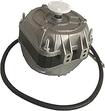 Lüftermotor – 230 V / 16 W / 1300 rpm