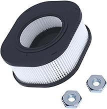 Luftreiniger und Wartungsset für MS661 MS651 MS500i Kettensägen, passend für Teilenummer 1144 …
