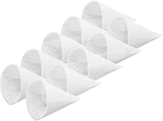 10 Stück Filterset für Lüftungsanlagen ZEHNDER DN125 / 990320032