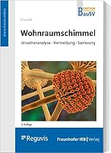 Wohnraumschimmel: Ursachenanalyse – Vermeidung – Sanierung