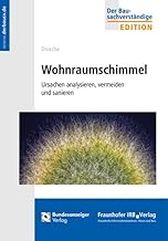 Wohnraumschimmel: Ursachenanalyse – Vermeidung – Sanierung