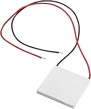 AZDelivery Thermoelektrischer Peltier Modul TEC1-12706 Peltierkühler 12V inklusive E-Book!