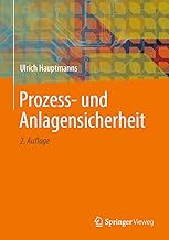 Prozess- und Anlagensicherheit