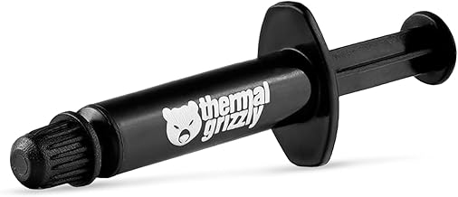 Thermal Grizzly – Kryonaut – 1 Gramm – Extrem Hochleistungsfähige Wärmeleitpaste – Für Anspruc…